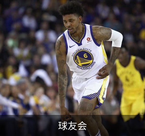 球友会介绍